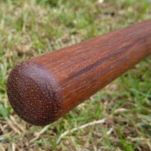 Hanbo 25mm Kwila Short Stick Training Weapon